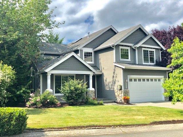 House for rent at 3007 206th Way NE, Sammamish, WA 98074