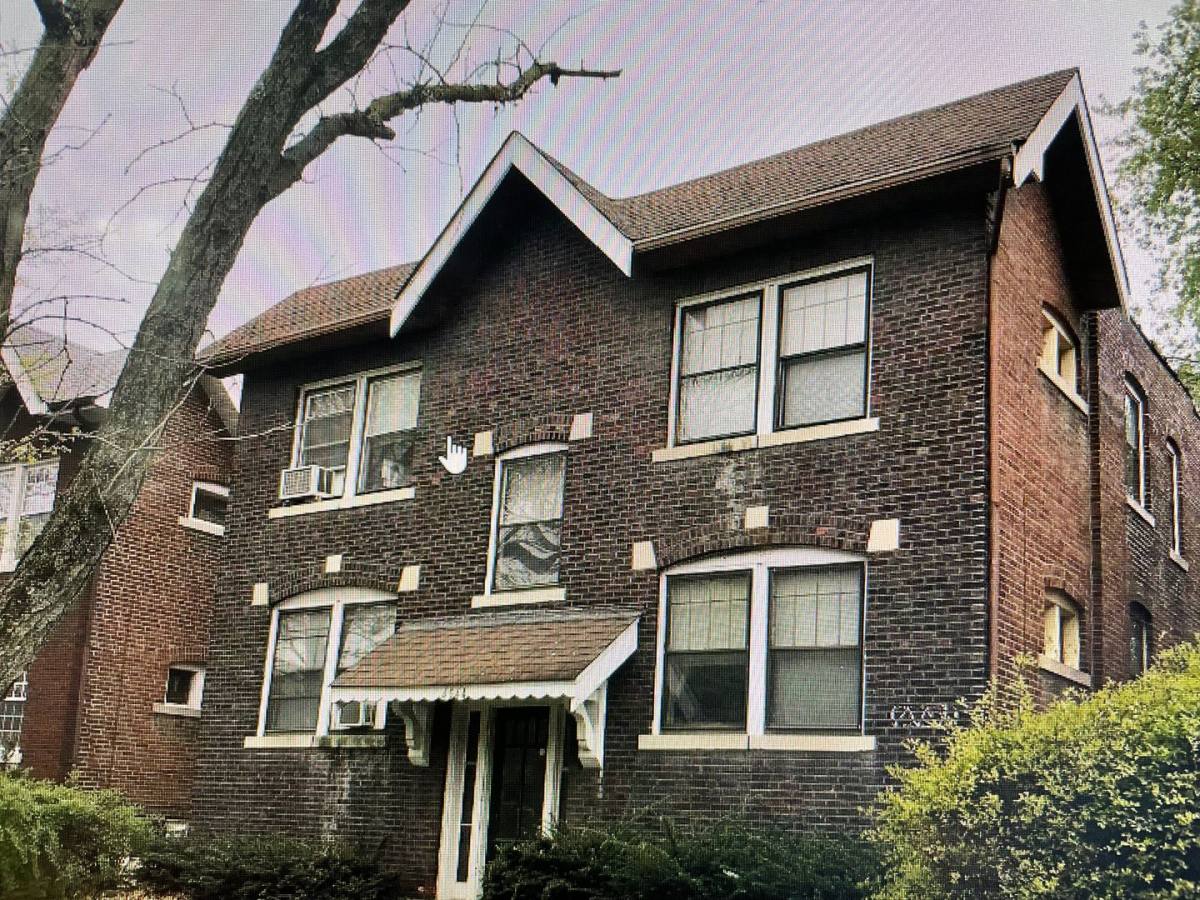 Apartment for rent at 4544 Flad Ave, Saint Louis, MO 63123