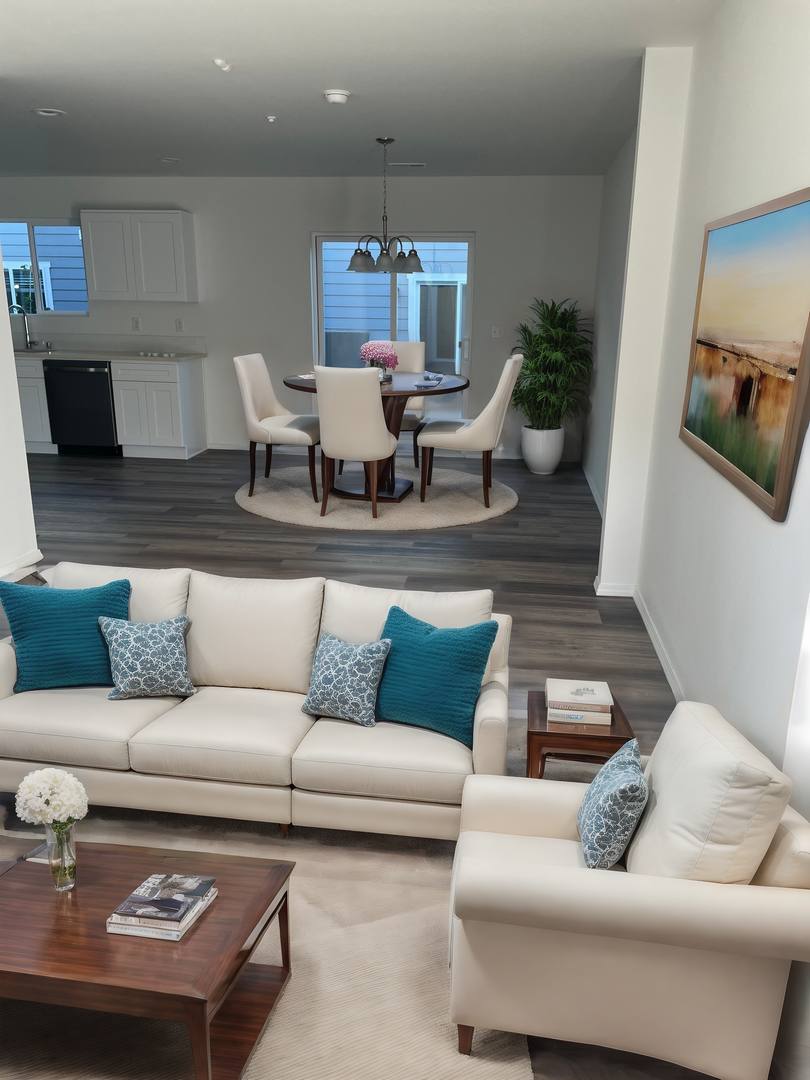 Apartment for rent at 807 3rd Ave NE, Ephrata, WA 98823