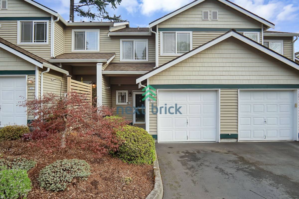 Townhouse for rent at 21624 9th Ave Se, D103, Bothell, WA 98021