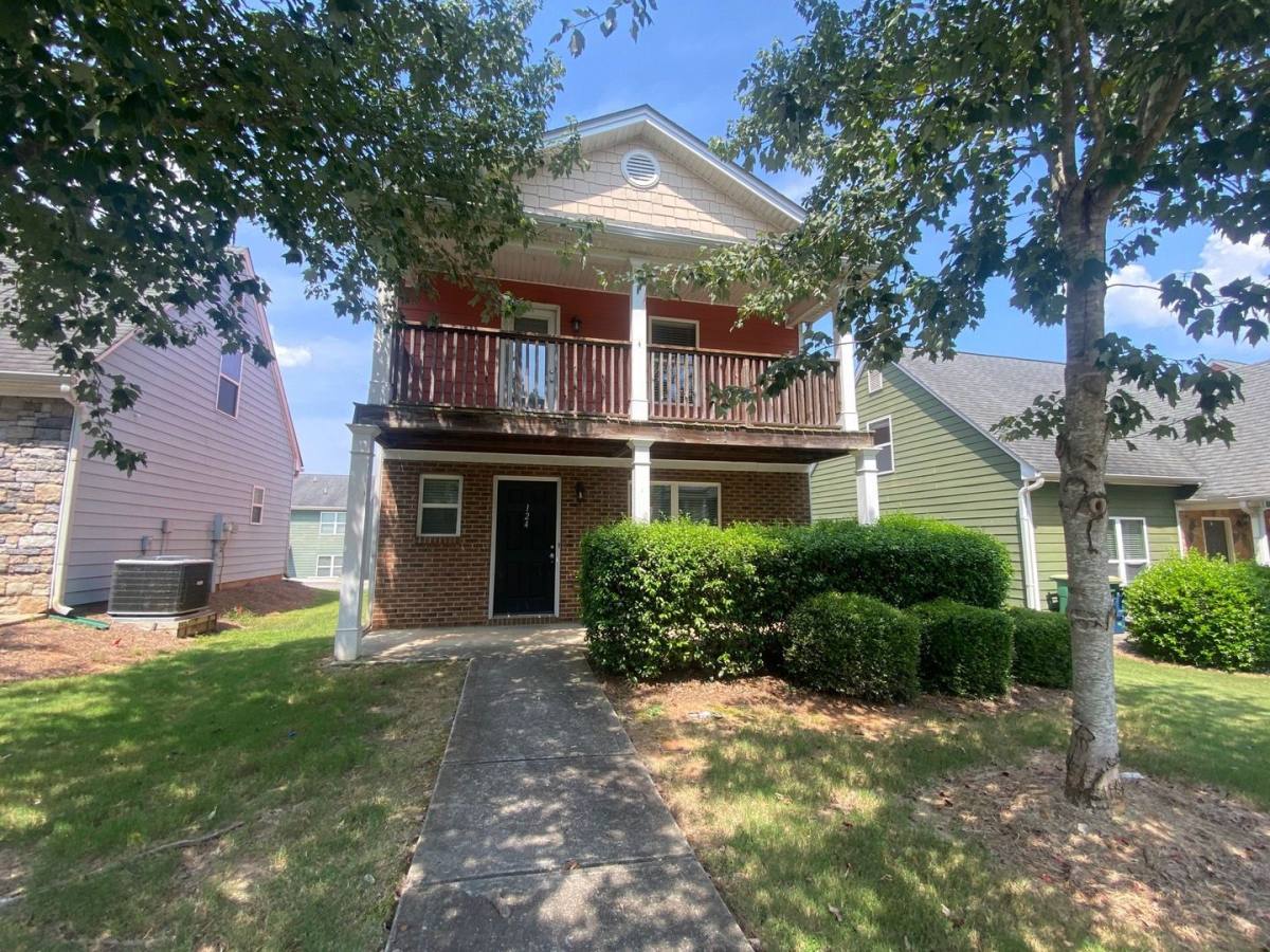 House for rent at 124 Katydid Dr, Athens, GA 30601