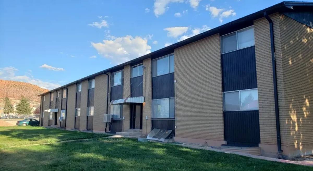 Apartment for rent at 177 W Harding Ave, Cedar City, UT 84721
