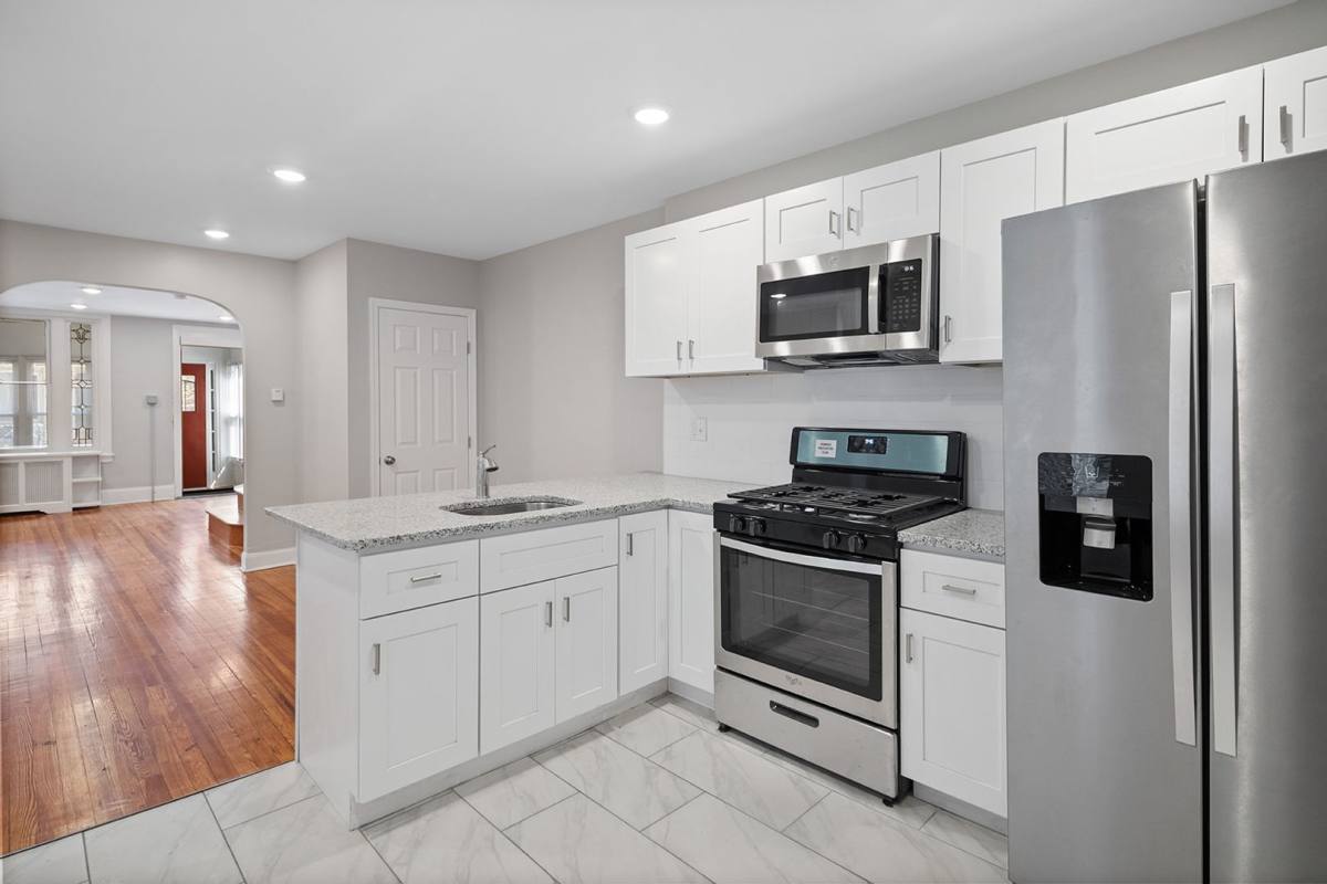 House for rent at 5810 Montrose St, Philadelphia, PA 19143