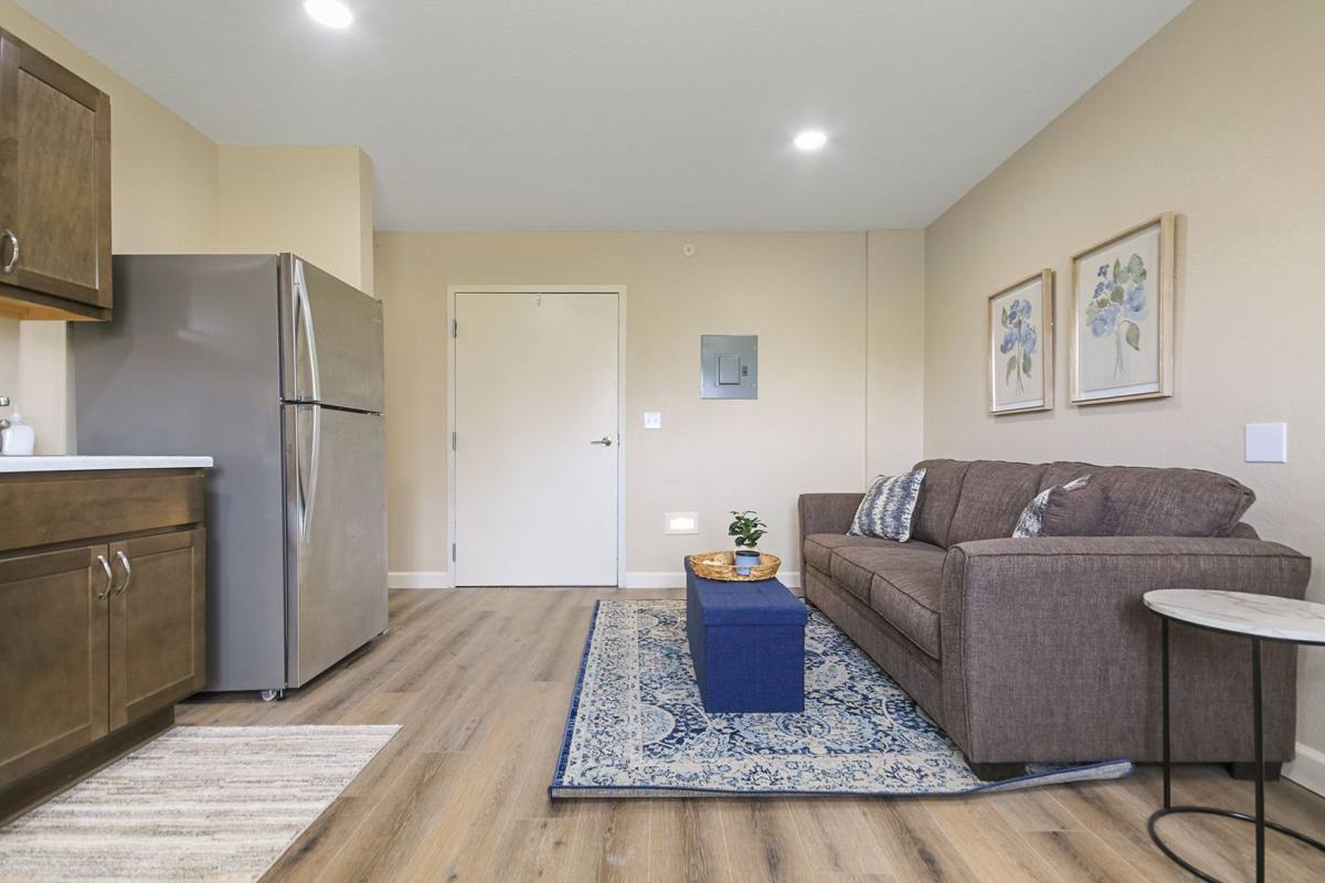 Apartment for rent at 300 S Henry Clay Blvd, Ashland, MO 65010
