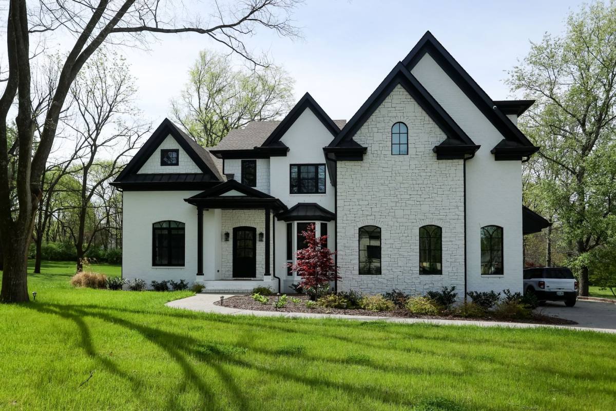 House for rent at 1037 Battery Lane, Nashville, TN 37220