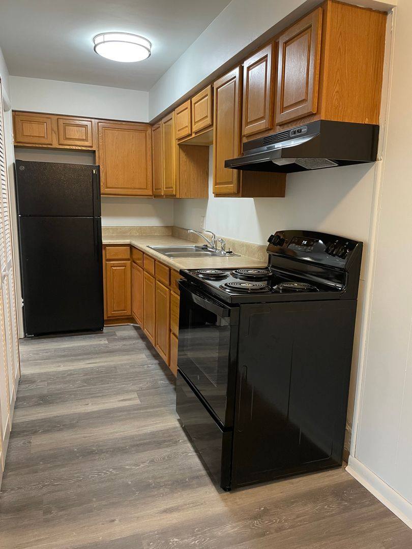 Apartment for rent at 6491 Carefree Lane, Roanoke, VA 24019