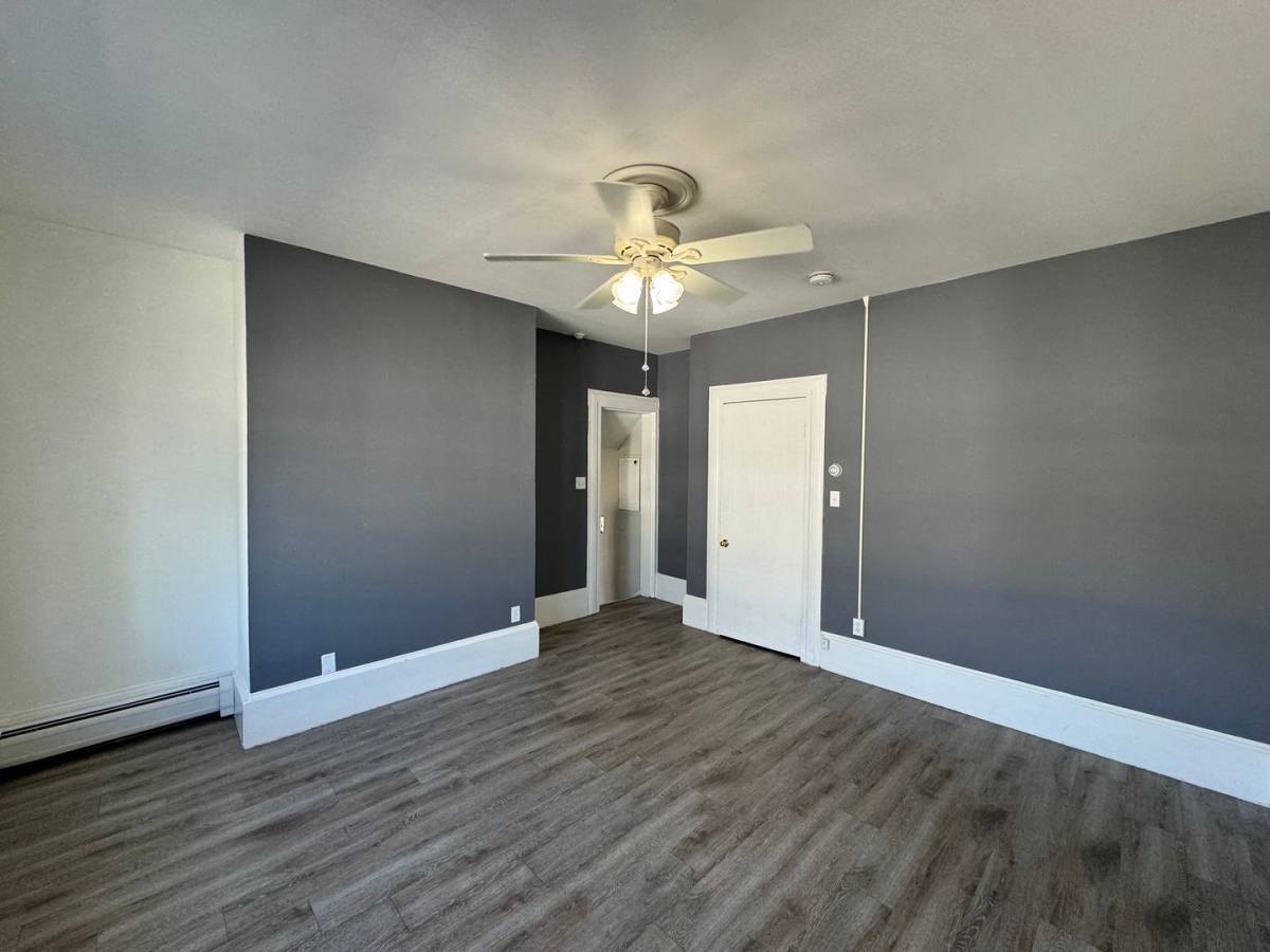 Apartment for rent at 388 E Merrimac St, Lowell, MA 01852