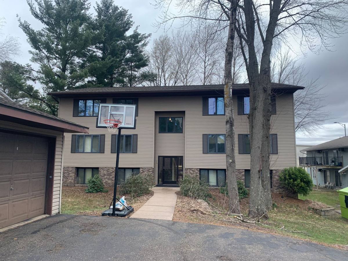 Apartment for rent at 653 Brooks Place, Wausau, WI 54401