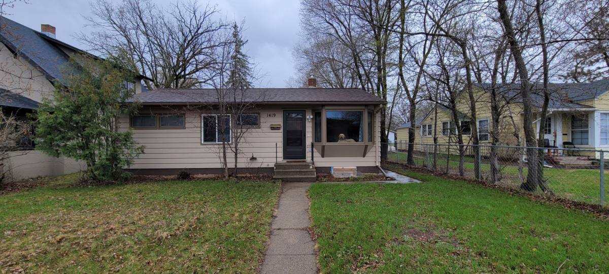 House for rent at 1419 Beltrami Ave NW, Bemidji, MN 56601