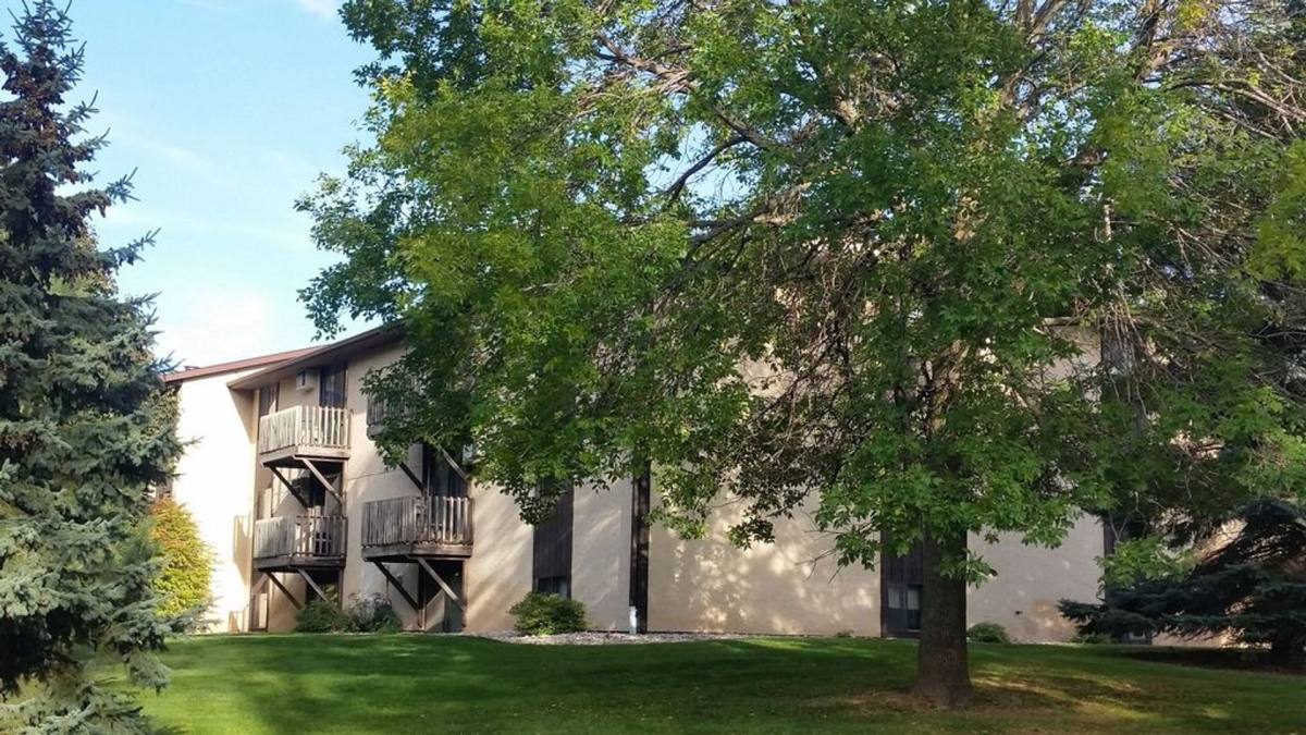 Apartment for rent at 321 S Kools St, Appleton, WI 54914