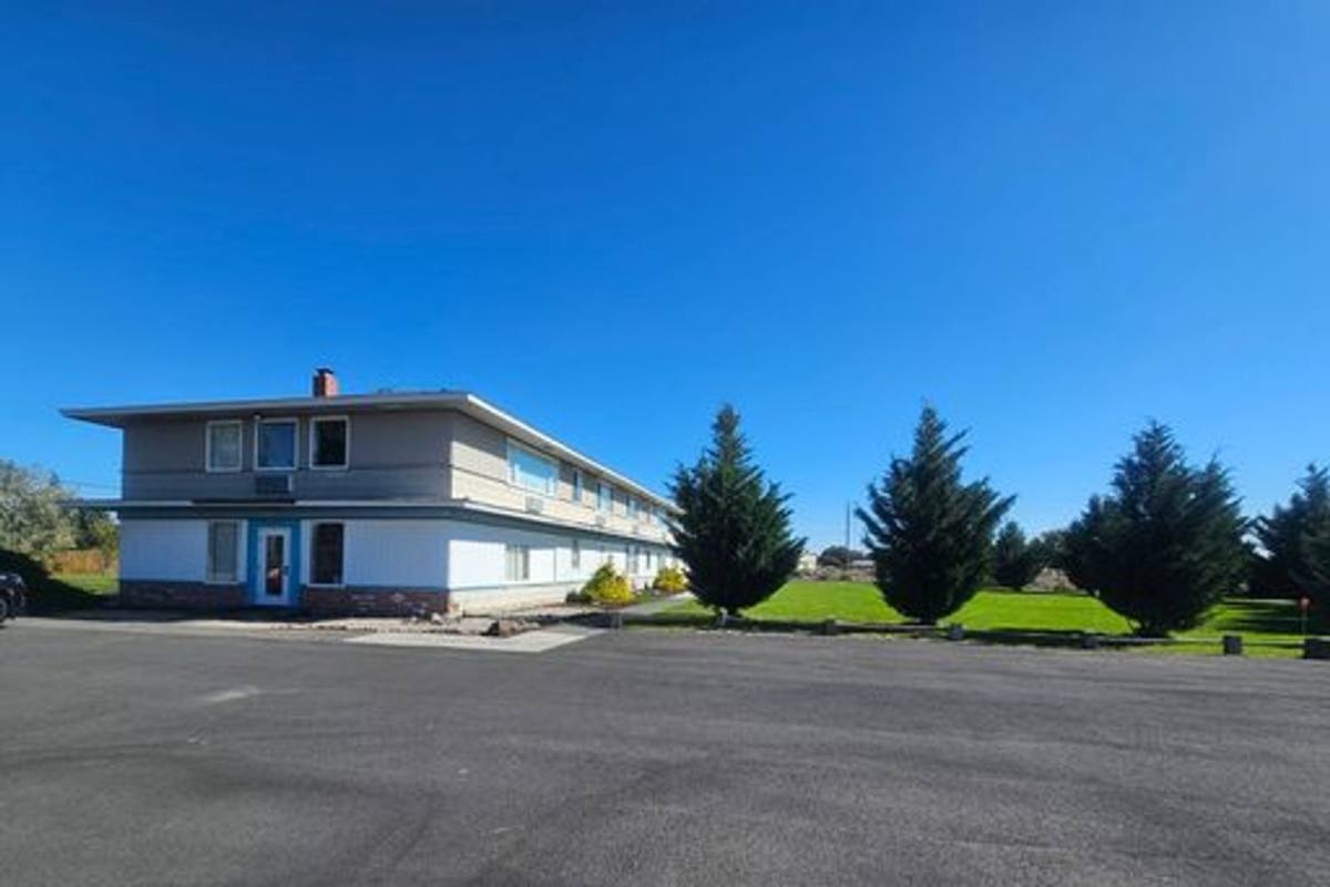 Apartment for rent at 6494 32nd Ave, Moses Lake, WA 98837