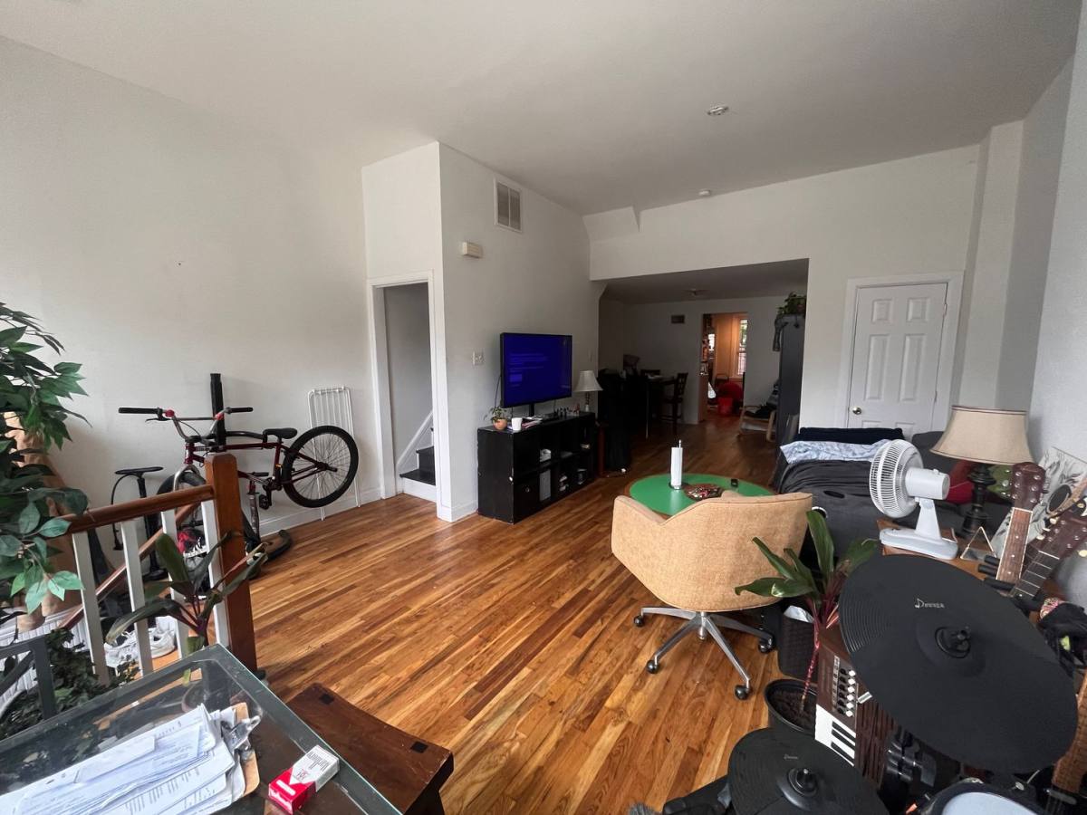 Apartment for rent at 2945 W Girard Ave, Philadelphia, PA 19130