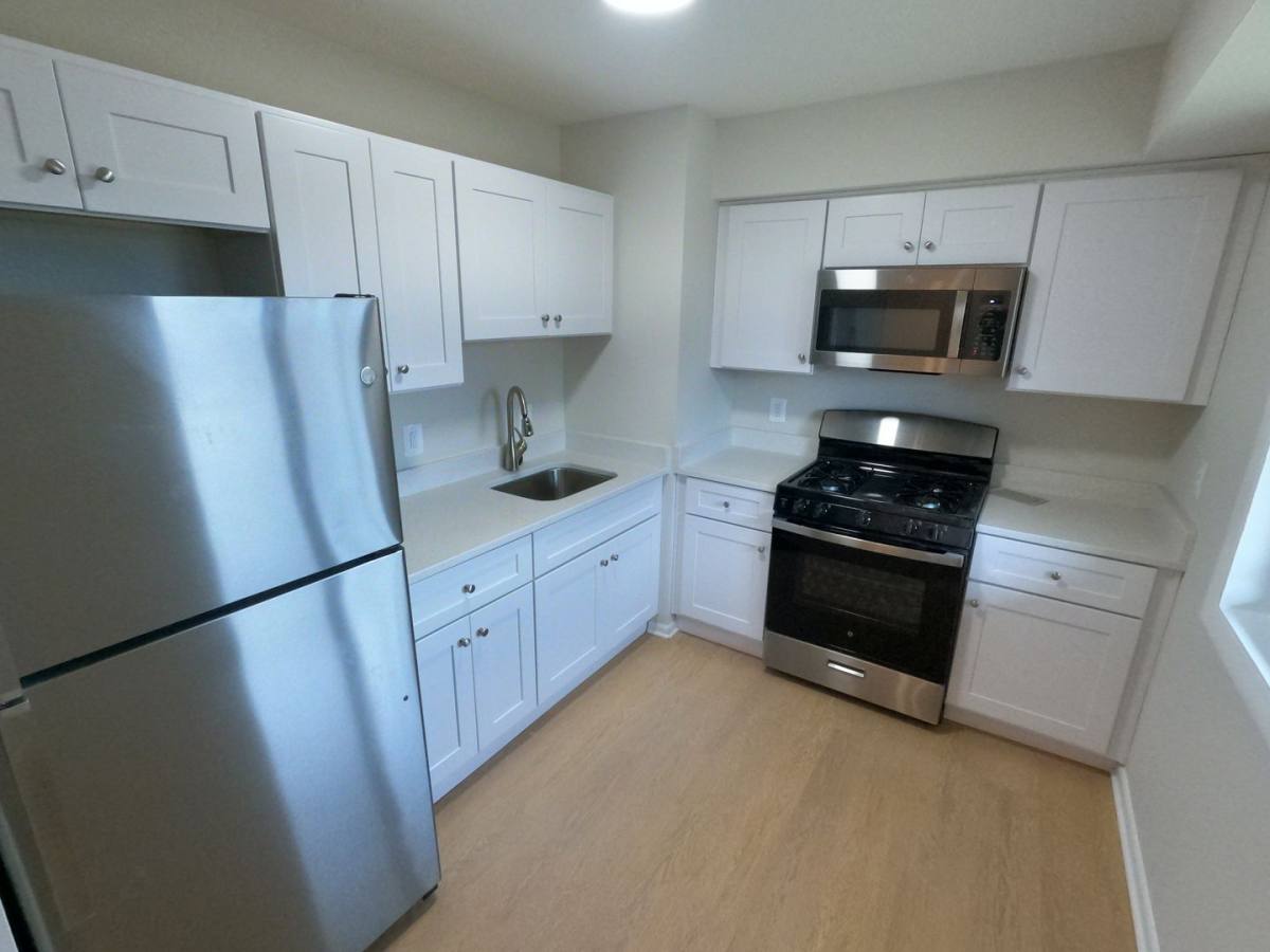 Apartment for rent at 8810-8812 Wesley Ave, Manassas, VA 20110