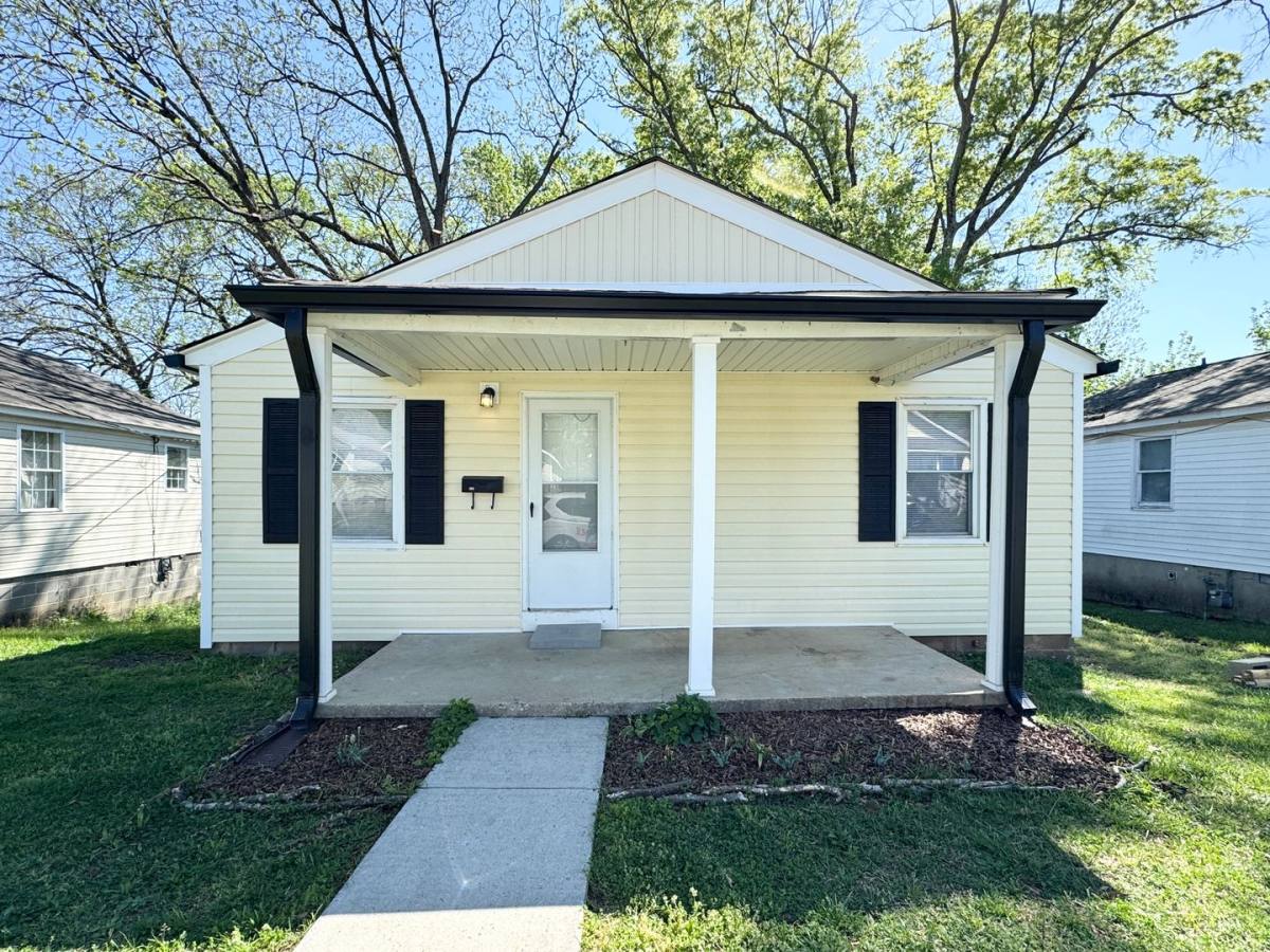 House for rent at 805 Reid St, Greensboro, NC 27406