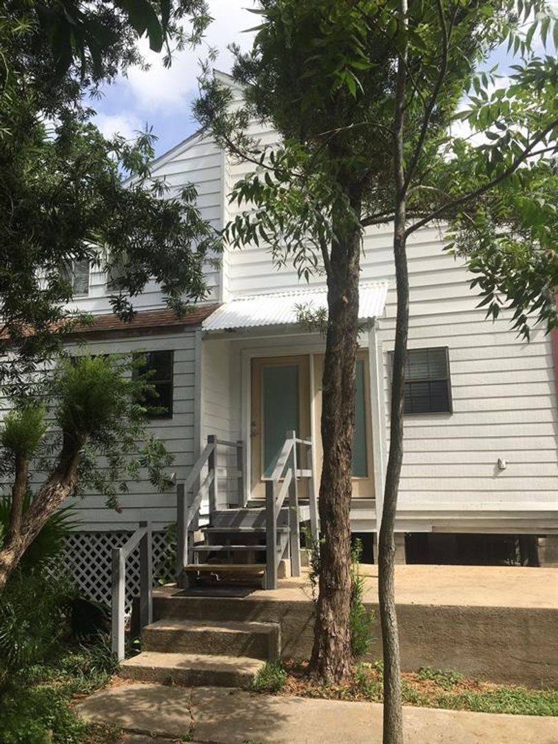 House for rent at 2130 Fenwood St, Kemah, TX 77565