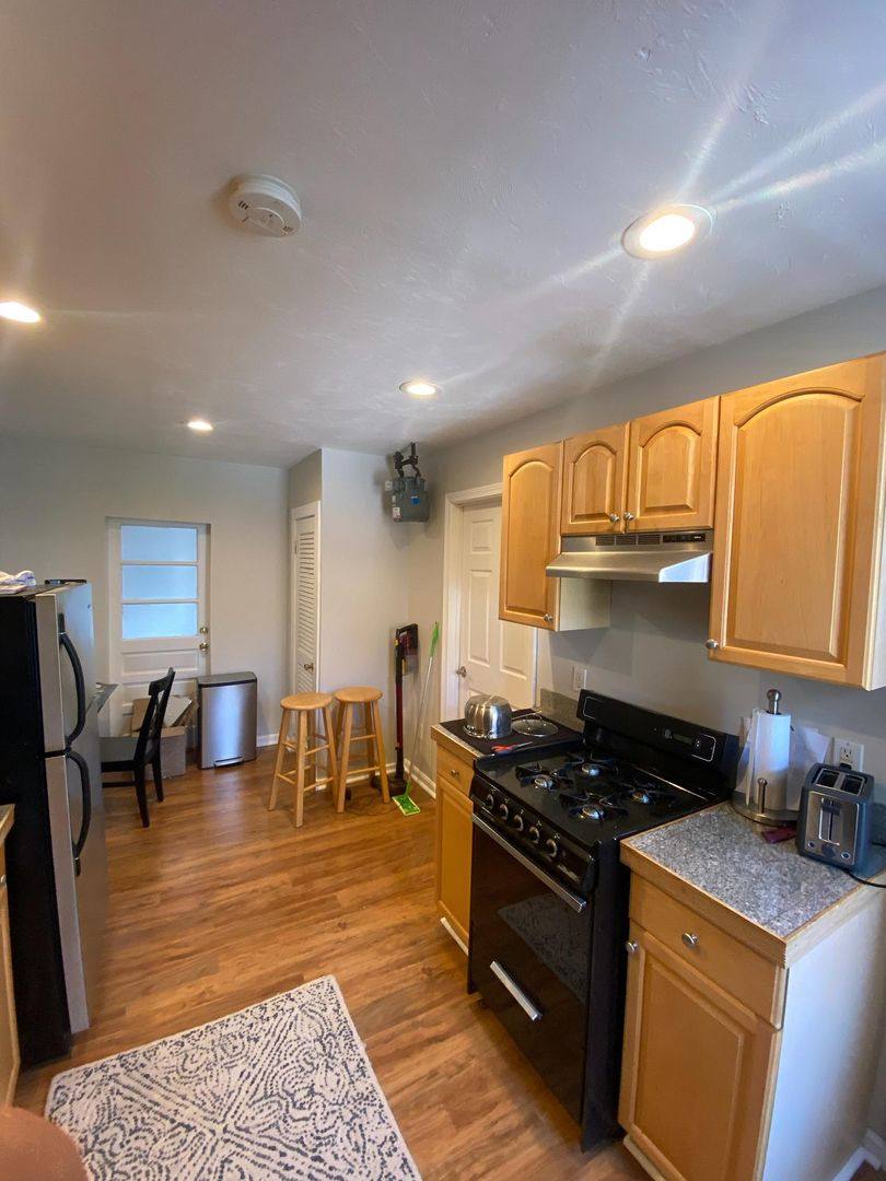 Apartment for rent at 224 Hanover St #10H, Boston, MA 02113