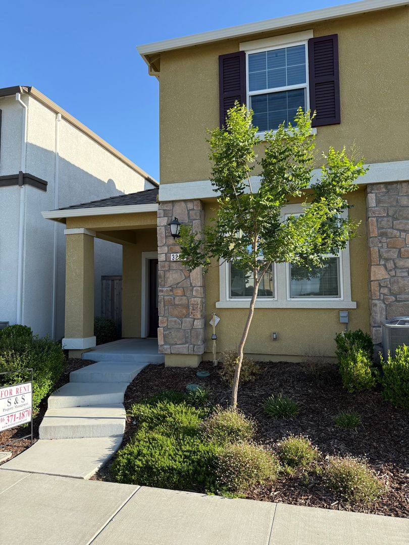 House for rent at 3260 Boston Rd, West Sacramento, CA 95691