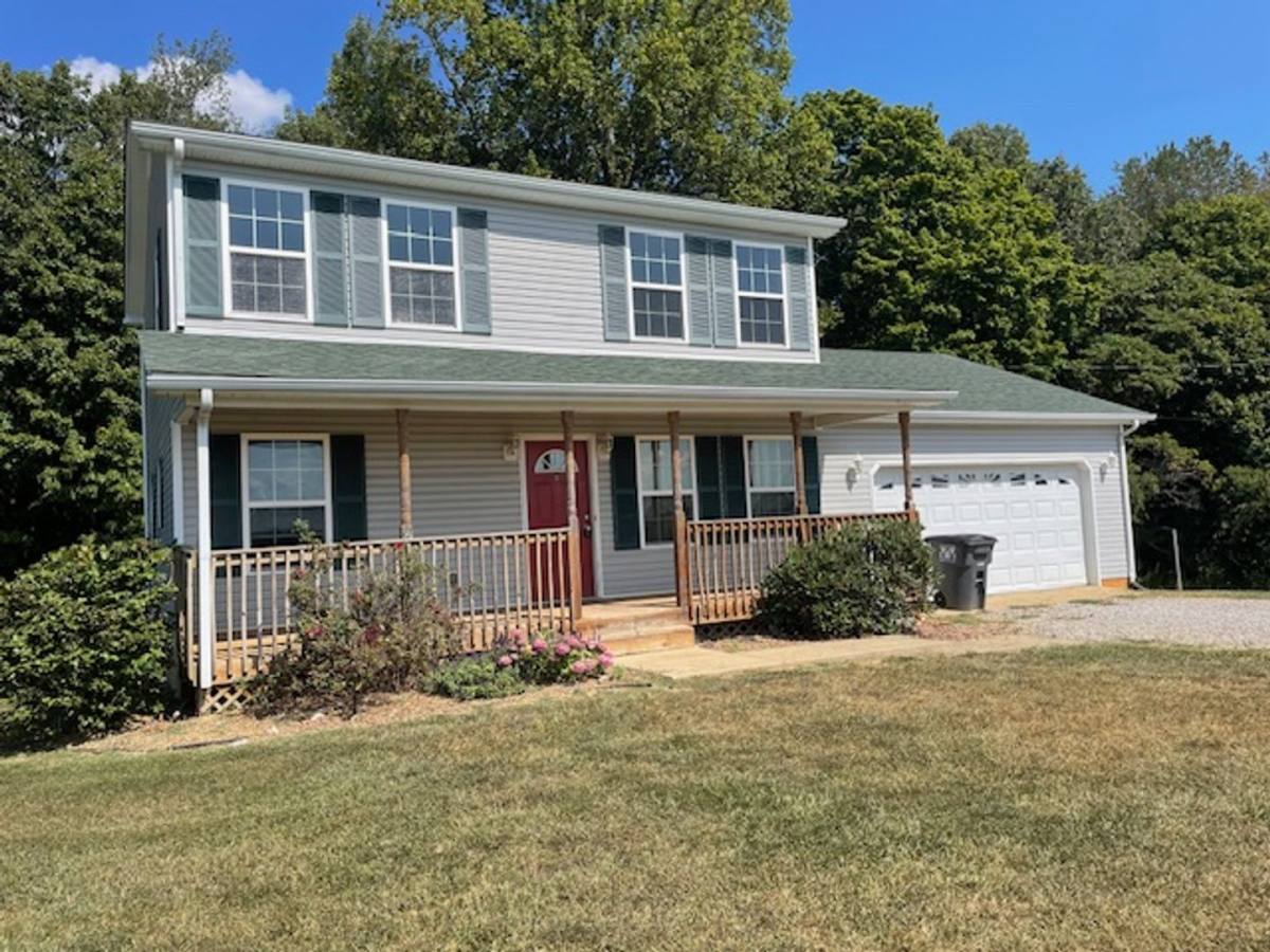 House for rent at 1253 Shumate Rd, Ekron, KY 40117