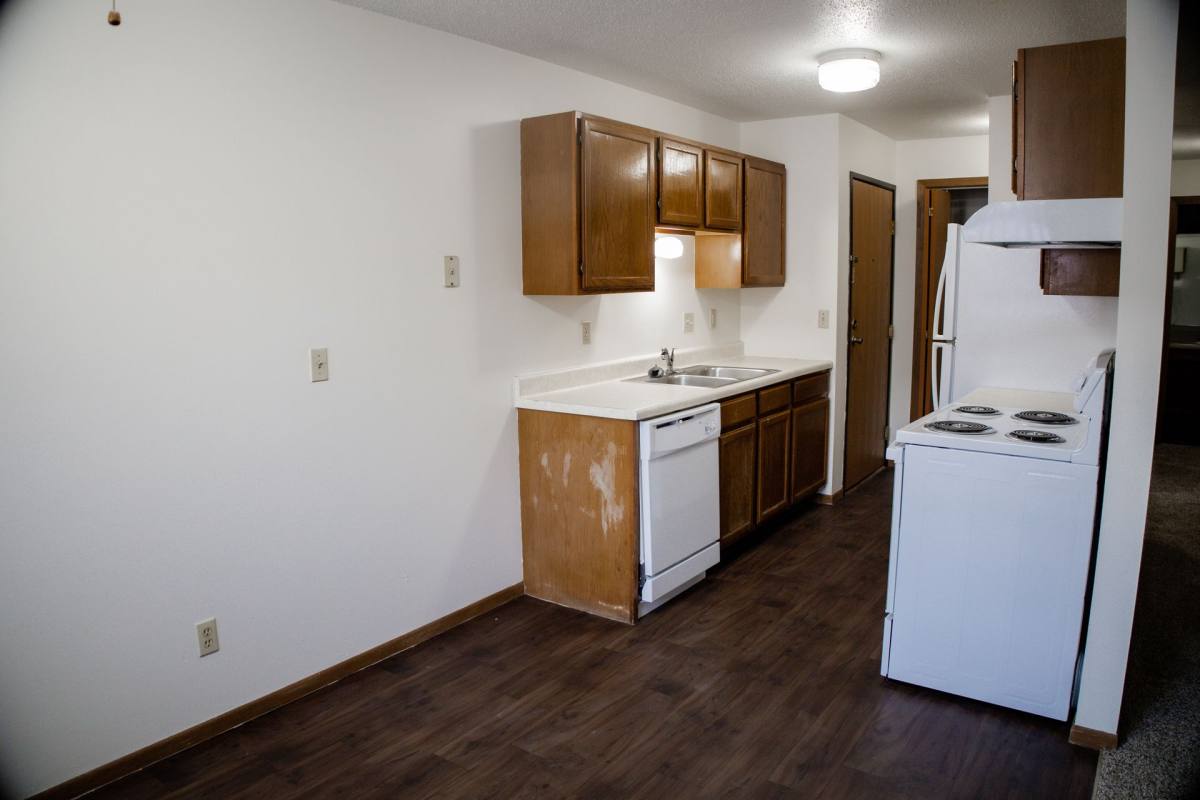 Apartment for rent at 3101 23rd St S, Fargo, ND 58103