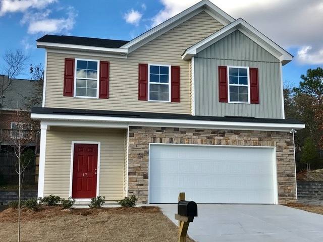 House for rent at 17 Heatherlaurel Court, Columbia, SC 29223