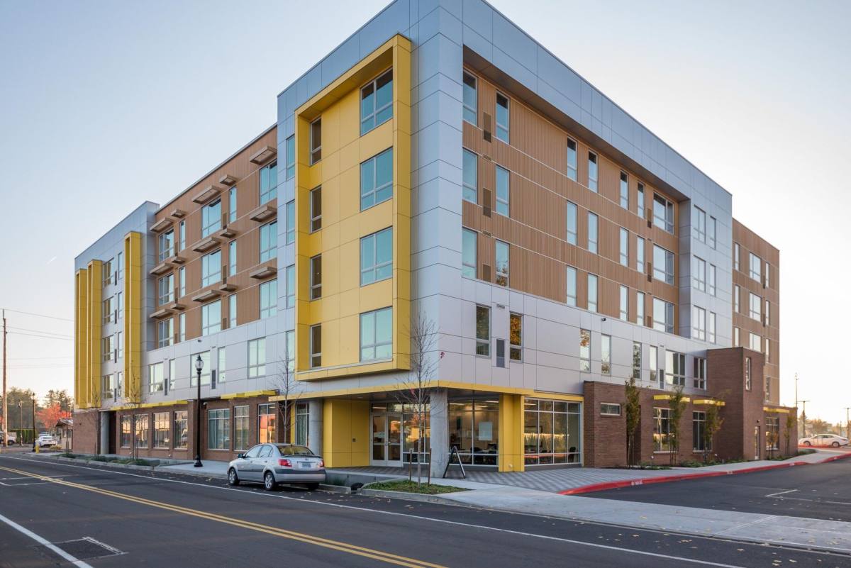 Apartment for rent at 459 SE 192nd Ave, Portland, OR 97233