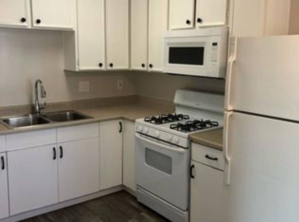 Apartment for rent at 1346 Dubuque St, Oceanside, CA 92058