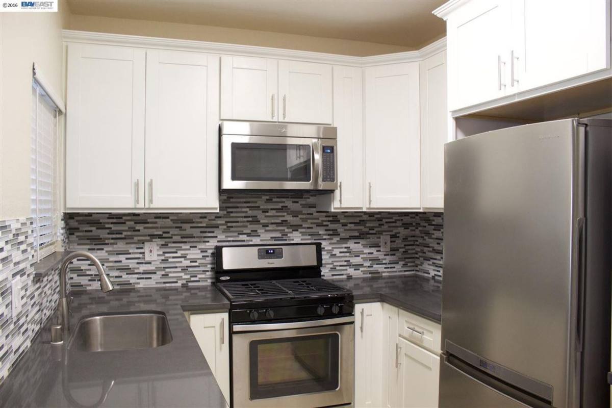Condo for rent at 3501 Birchwood Terrace, Fremont, CA 94536