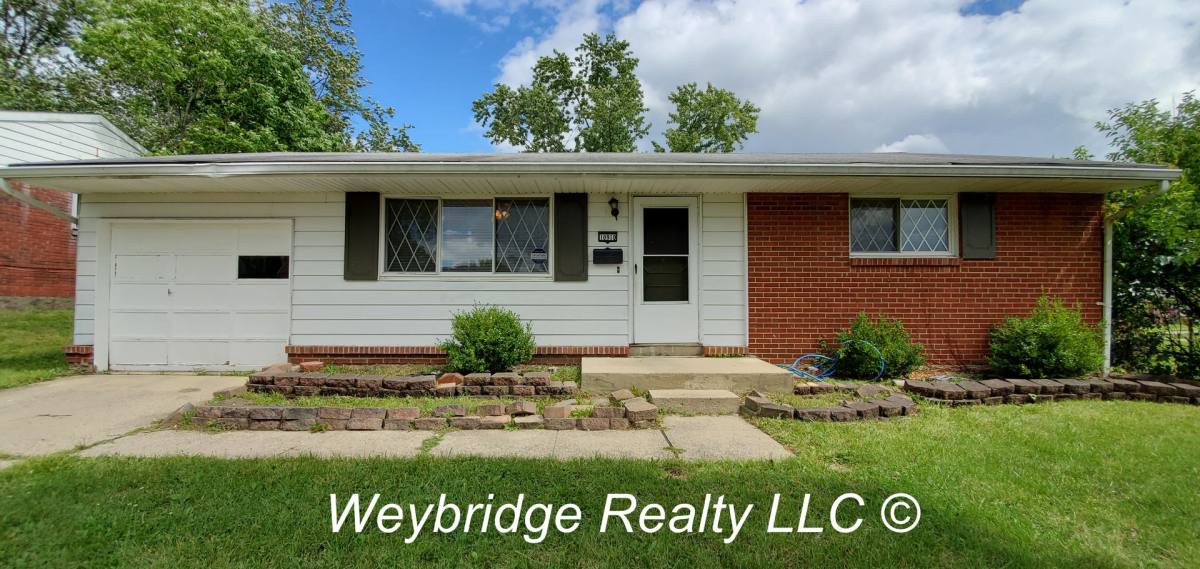 House for rent at 10910 Crystalhill Court, Cincinnati, OH 45240