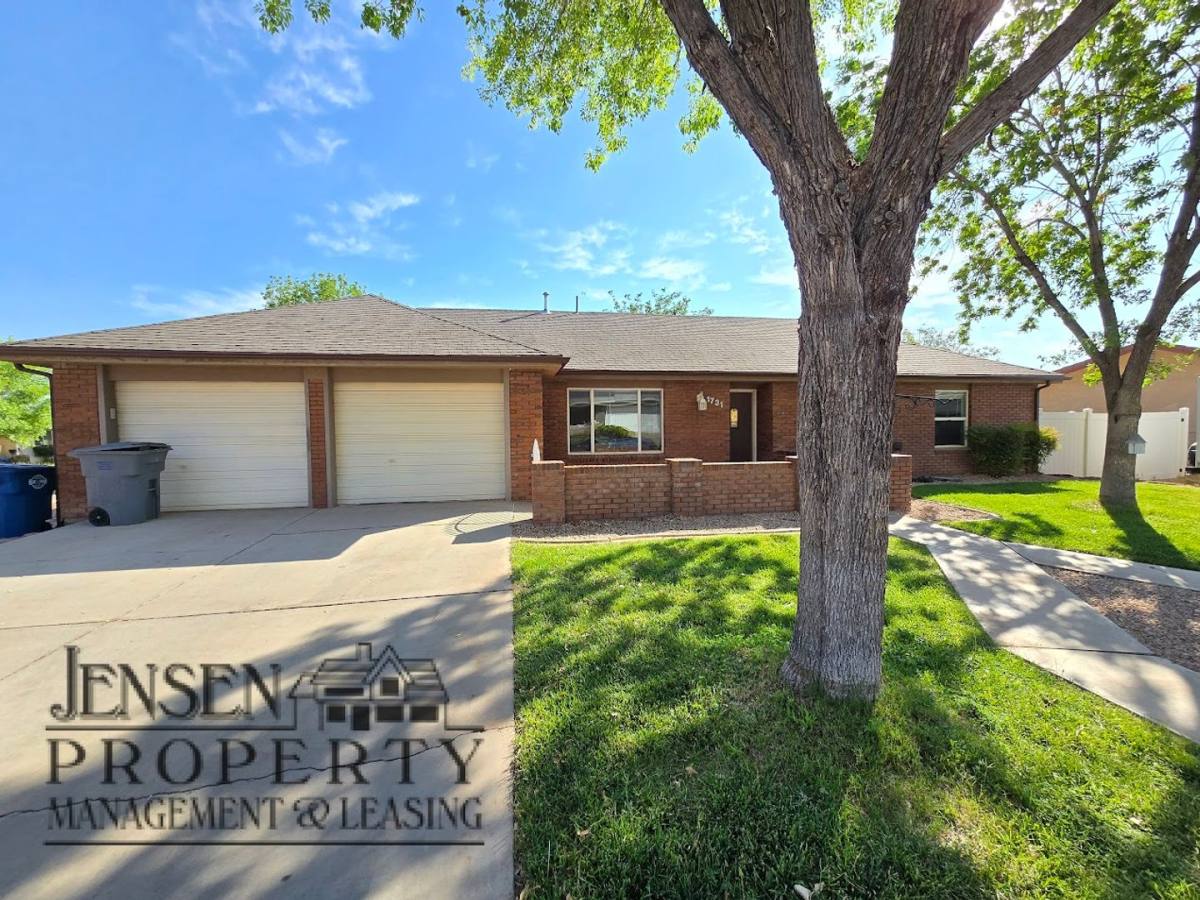 House for rent at 1731 Maplewood Circle, Saint George, UT 84790