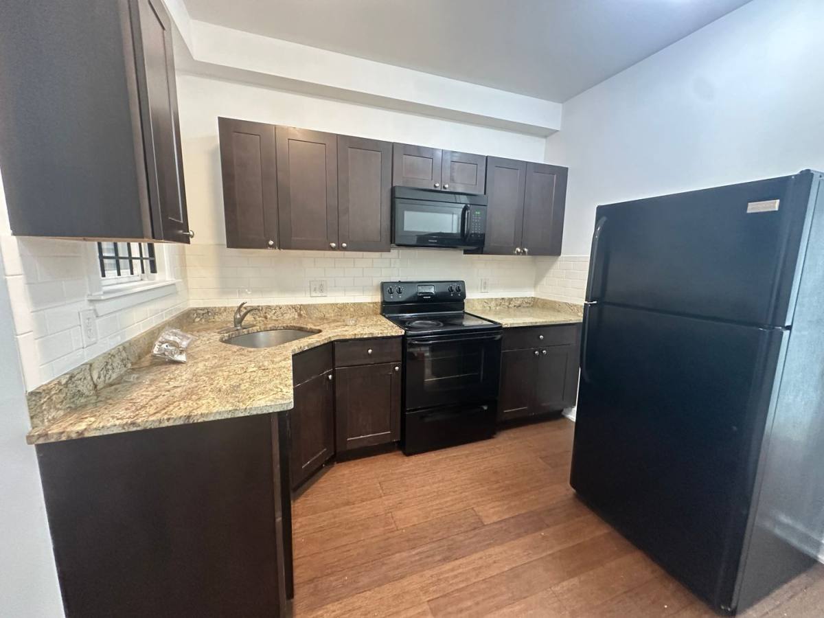 Apartment for rent at 1515 W Seybert St, Philadelphia, PA 19121