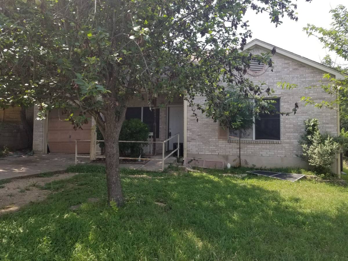 House for rent at 5404 Garden View Cove, Austin, TX 78724