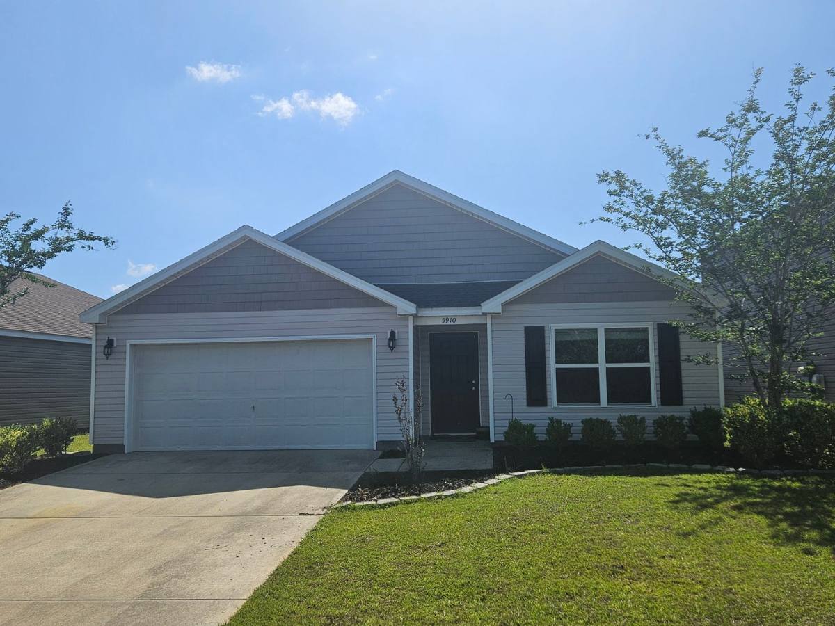 House for rent at 5910 Nordic Dr, Panama City, FL 32404