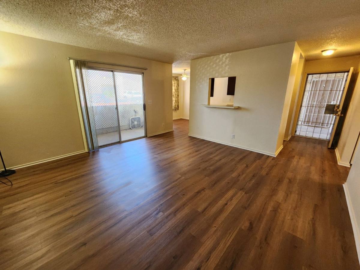 Apartment for rent at 2773 Sidewinder Lane, Las Vegas, NV 89121