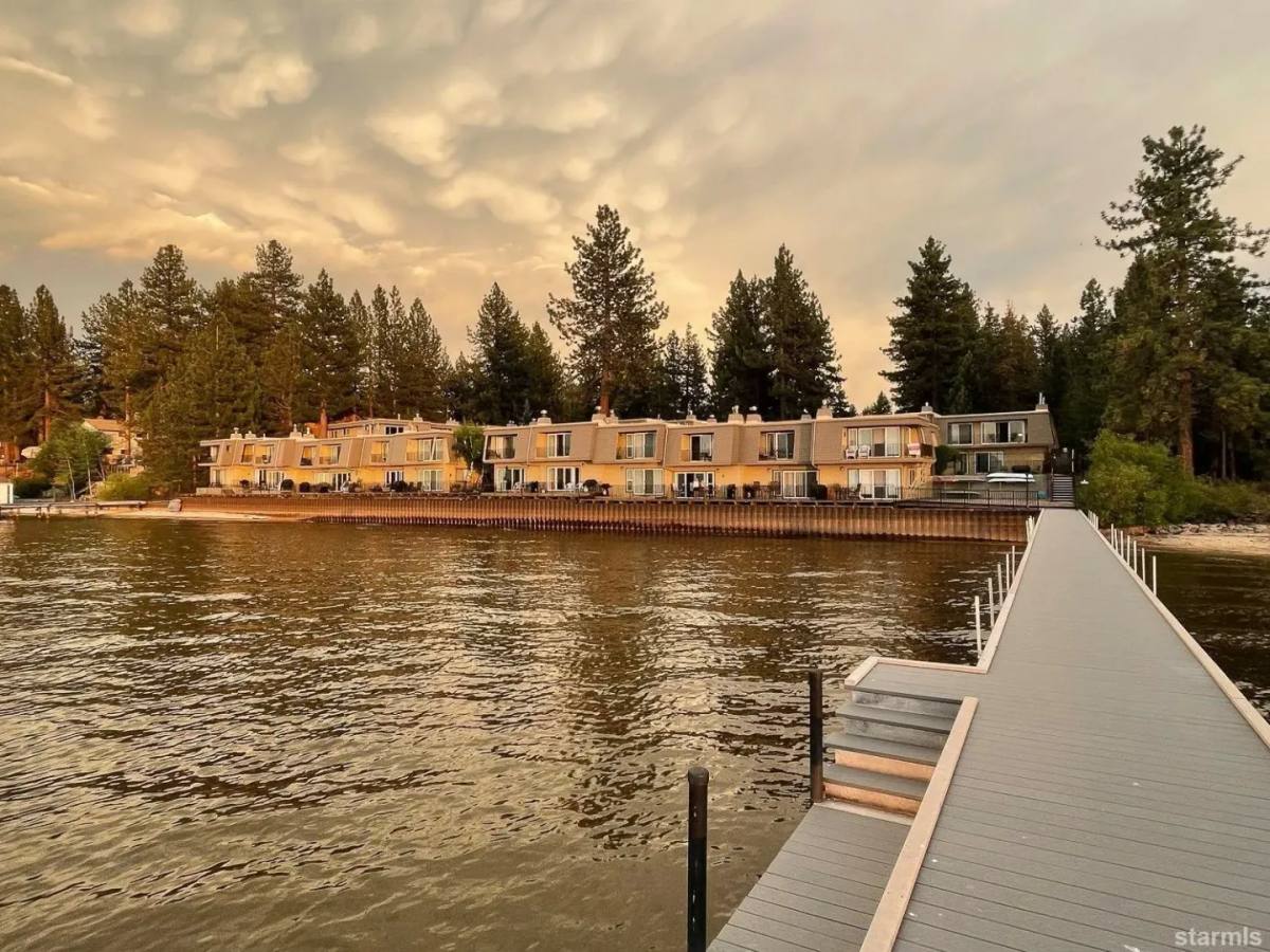 Condo for rent at 709 Lakeview, South Lake Tahoe, CA 96150