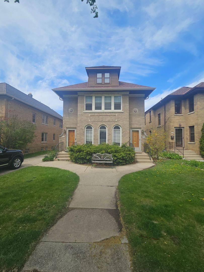 Apartment for rent at 4147-4149 N Bartlett Ave, Milwaukee, WI 53211