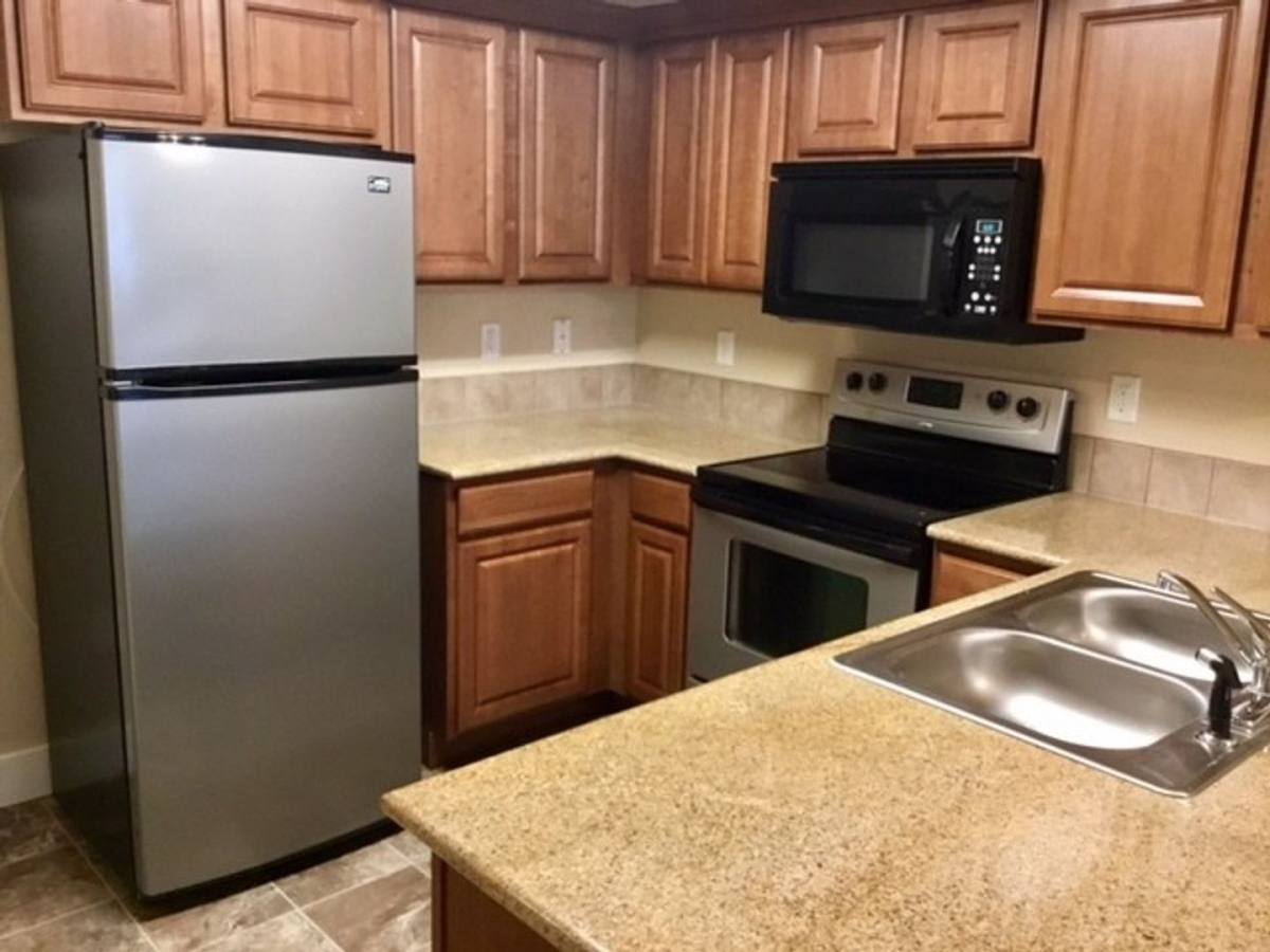 Apartment for rent at 9818 Rosecroft Court, Boise, ID 83704