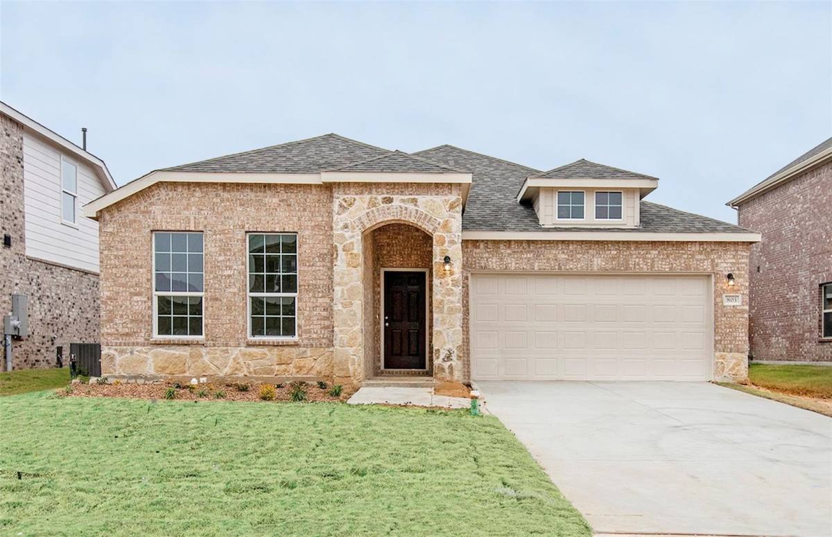 House for rent at 803 Cormorant St, Princeton, TX 75407