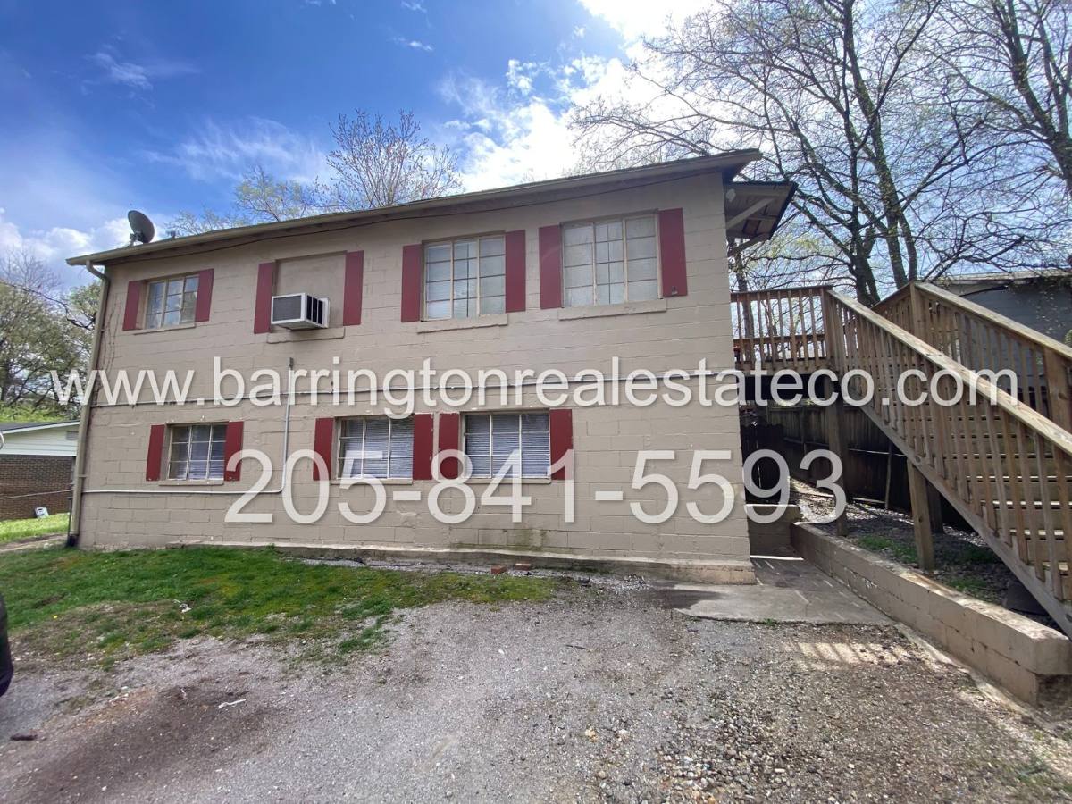 Apartment for rent at 601 8th St, Birmingham, AL 35228