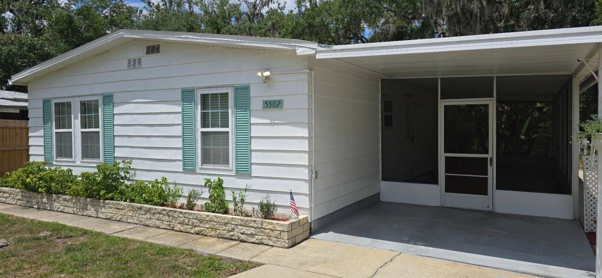 House for rent at 5502 Columbus Circle, Wildwood, FL 34785