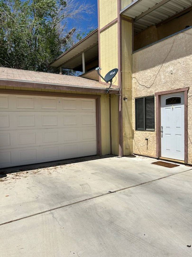 Apartment for rent at 912 W Graaf Ave, Ridgecrest, CA 93555