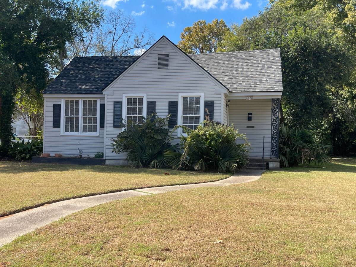 House for rent at 3520 Alexander, Shreveport, LA 71104