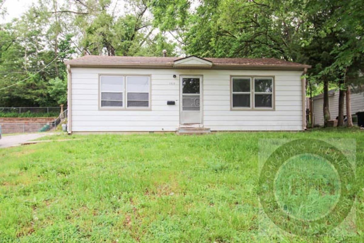 House for rent at 7310 S 70 St, La Vista, NE 68128