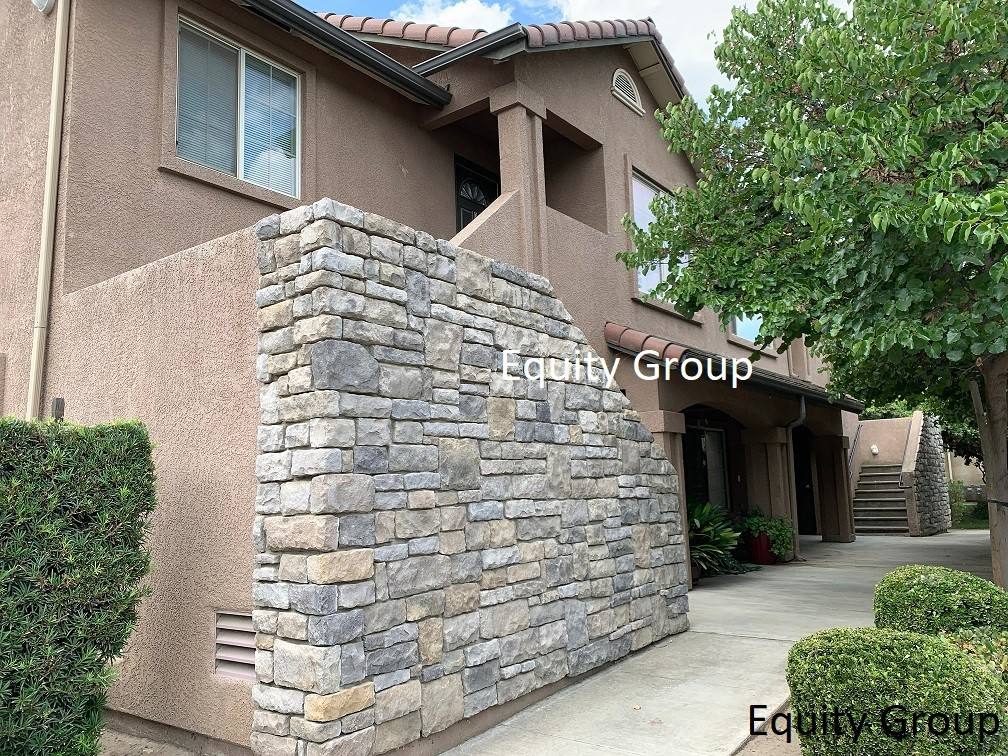 Apartment for rent at 4203-4349 W Walnut Ave, Visalia, CA 93277