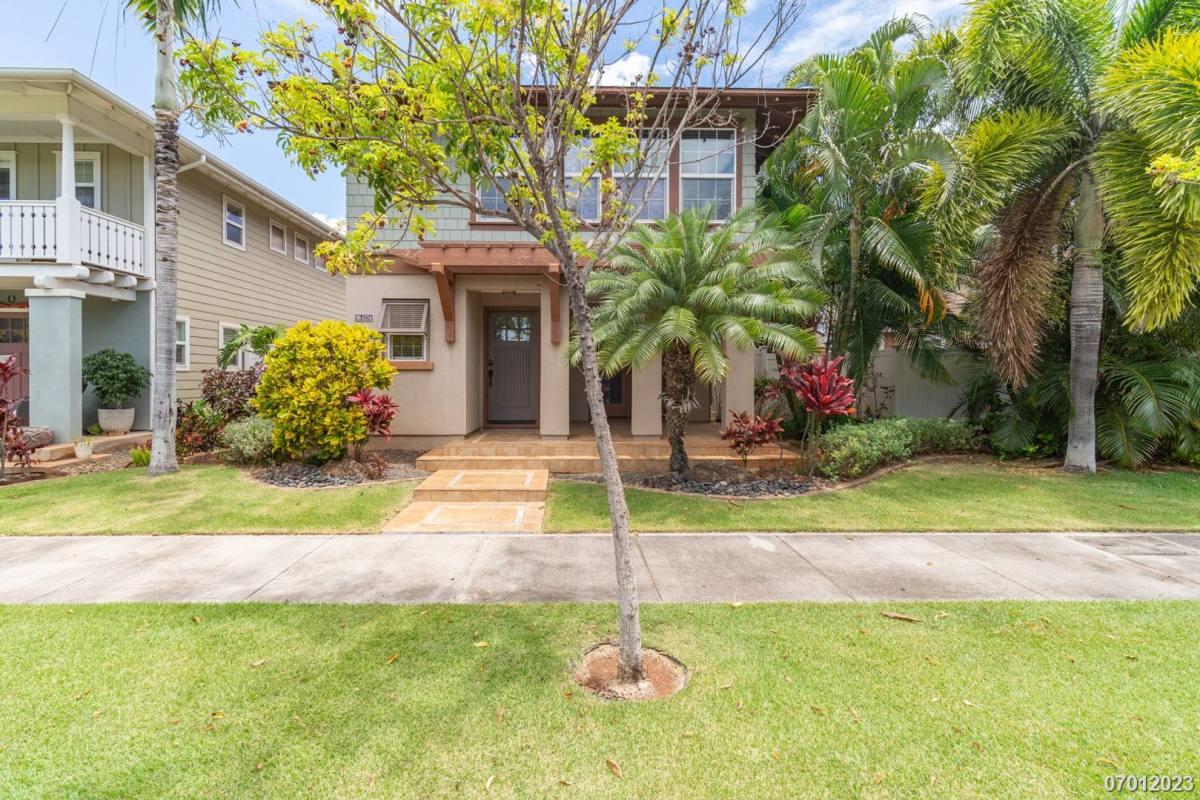 House for rent at 91-1174 Waipuhia St, Ewa Beach, HI 96706