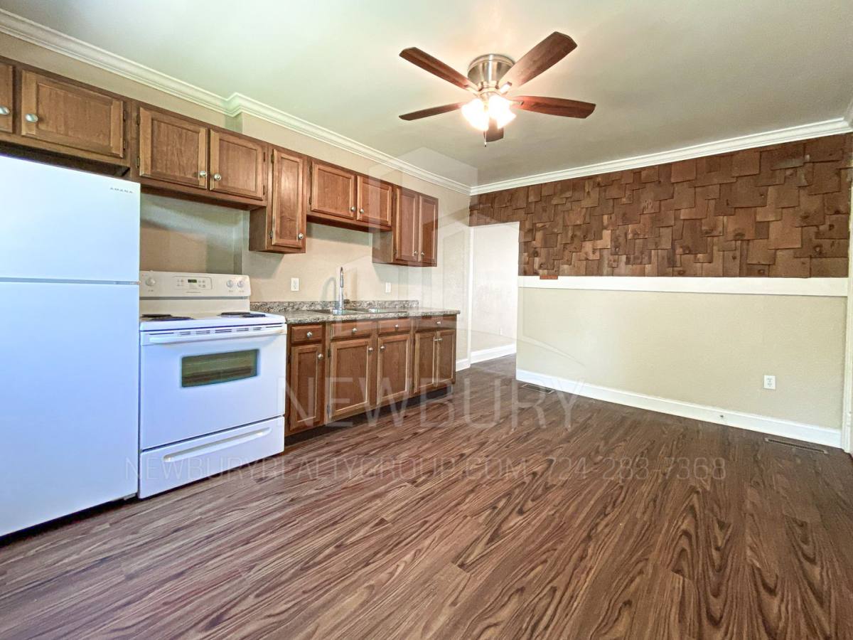 Apartment for rent at 1 S St, Butler, PA 16001