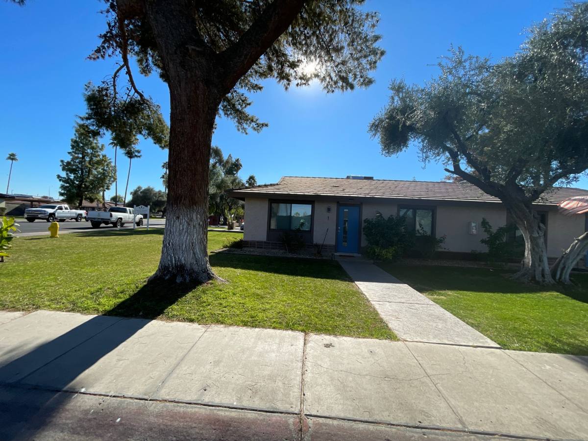 Apartment for rent at 515 E Dunbar Dr, Tempe, AZ 85282