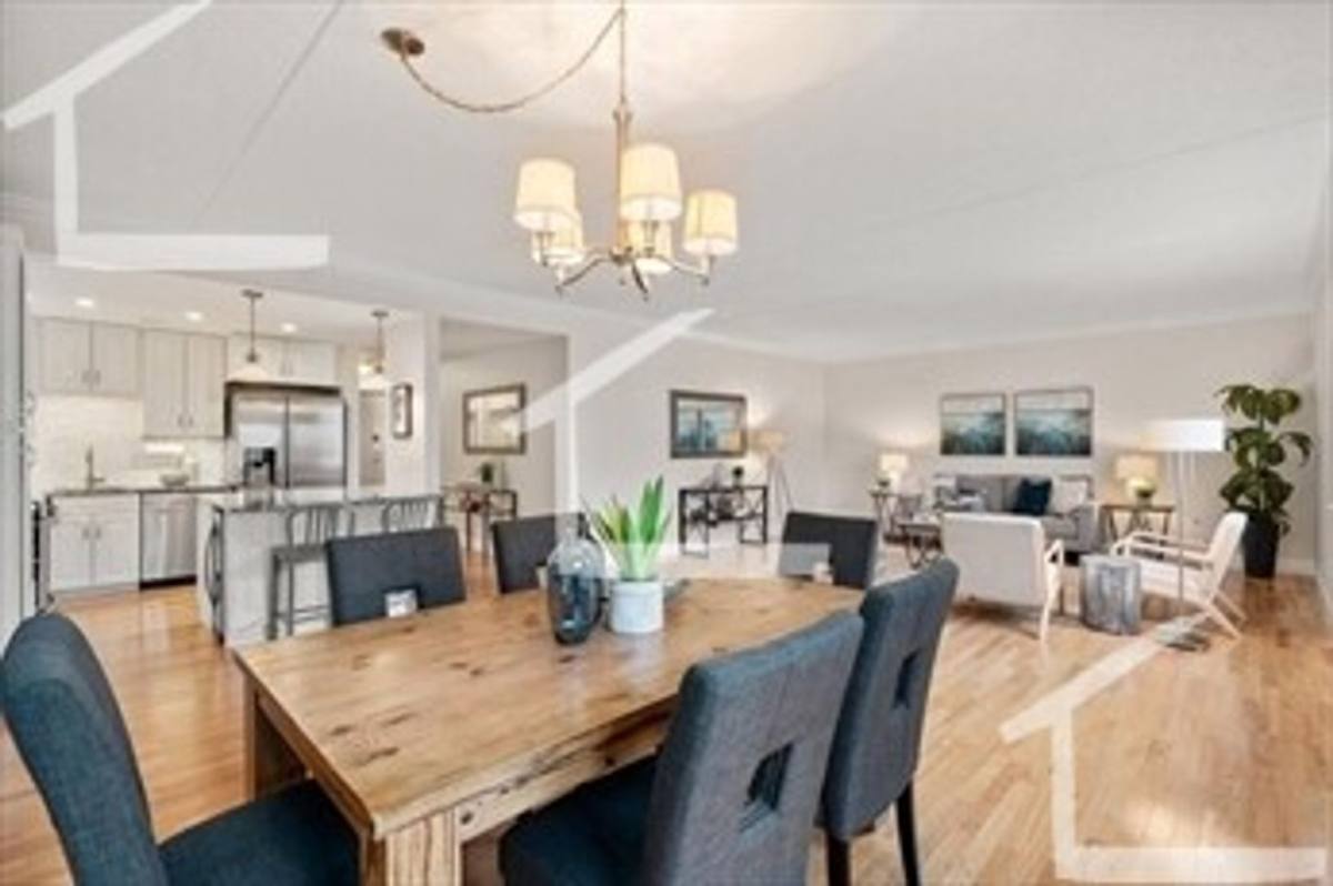 Apartment for rent at 51 John St #111, Brookline, MA 02446