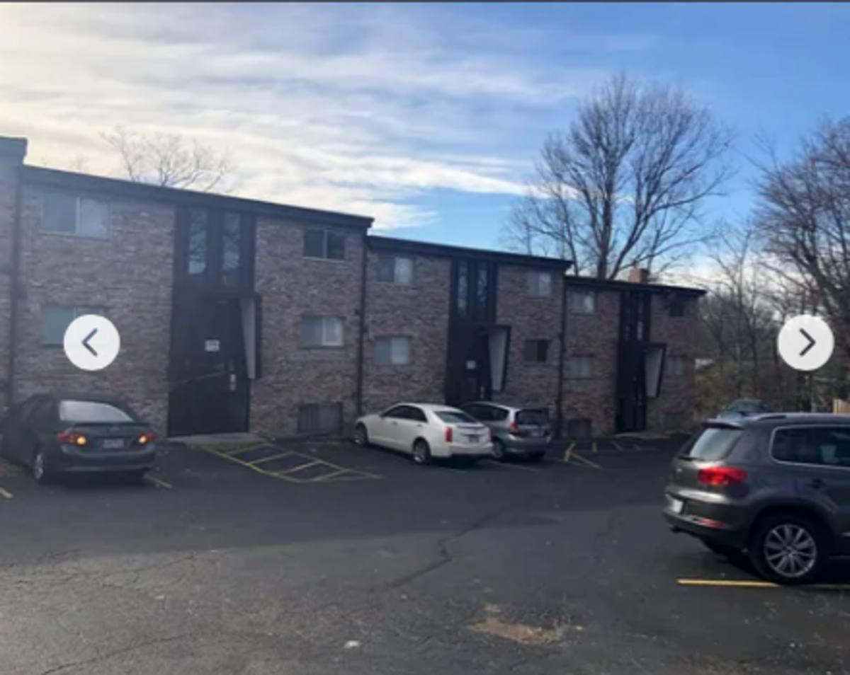 Apartment for rent at 519 Riddle Rd, Cincinnati, OH 45220