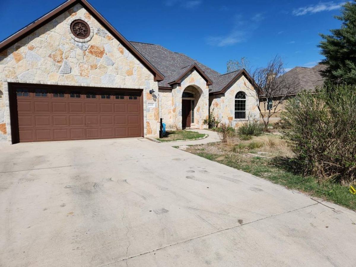 House for rent at 1206 Kyle Lane, Fredericksburg, TX 78624