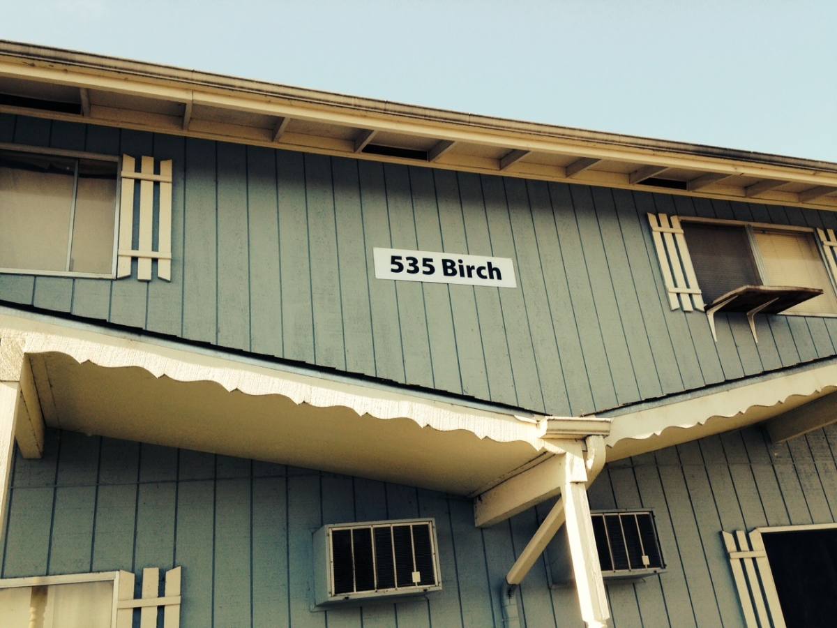 Apartment for rent at 530 & 570 Cedar, 535 573 Birch Nordic Arms, Junction City, OR 97448